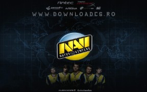 NaVi