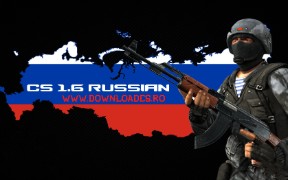 Russian War